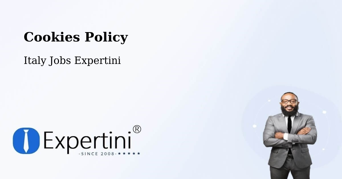 Cookie Policy – Acireale - Italy Jobs Expertini